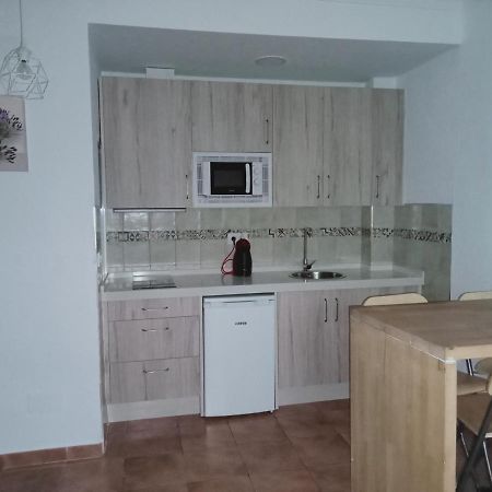 Plaza San Andres. Pleno Centro Jerez Appartement Jerez de la Frontera Buitenkant foto
