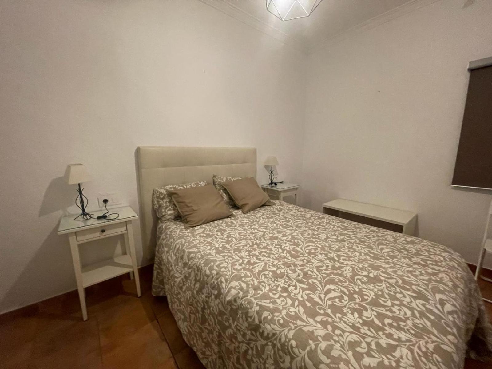 Plaza San Andres. Pleno Centro Jerez Appartement Jerez de la Frontera Buitenkant foto