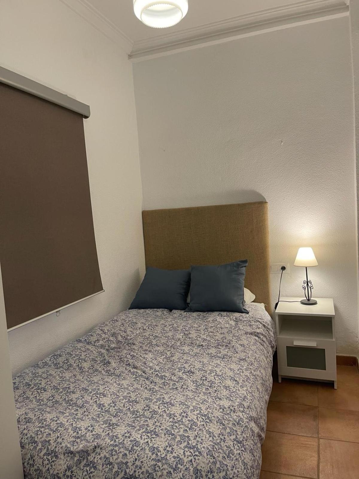 Plaza San Andres. Pleno Centro Jerez Appartement Jerez de la Frontera Buitenkant foto